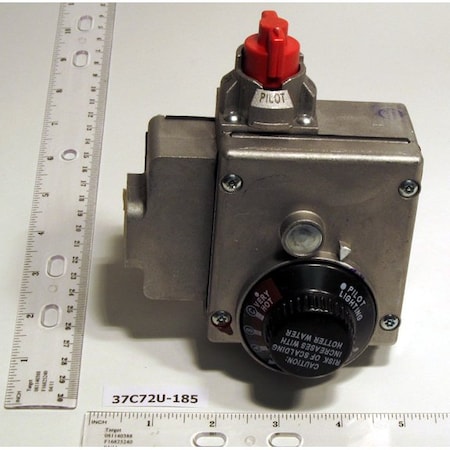 White-Rodgers 37C72U-185 Gas Water Heater 37C72U-185